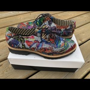 Zapatos Shoes, never worn